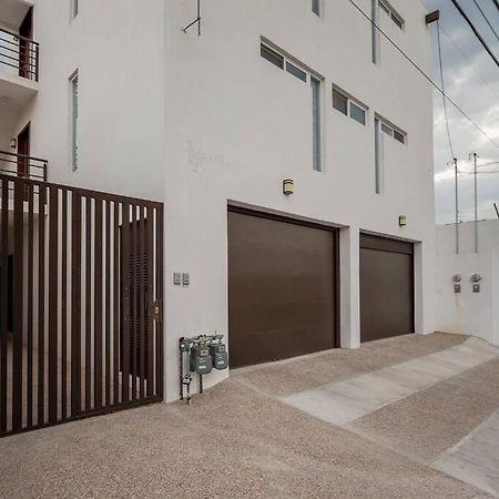 Apartamento Barcelona Loft Chihuahua Exterior foto