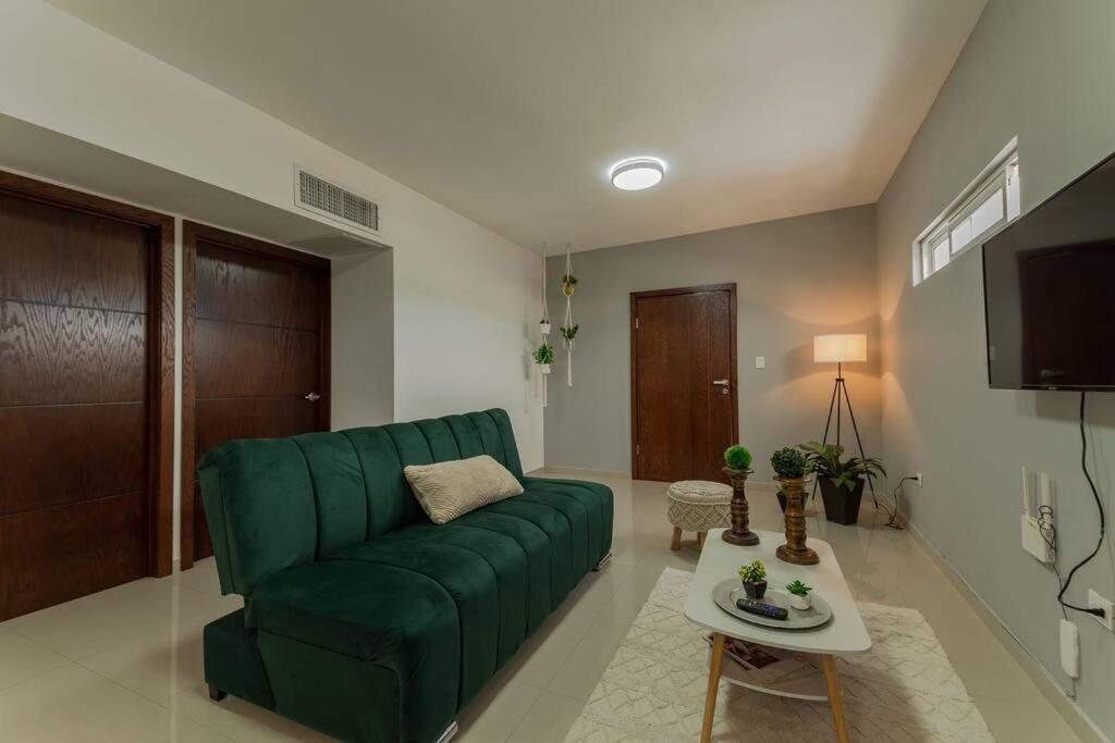 Apartamento Barcelona Loft Chihuahua Exterior foto