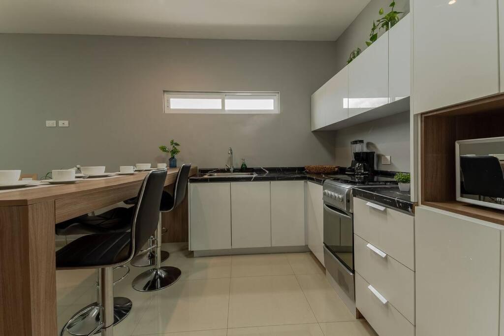 Apartamento Barcelona Loft Chihuahua Exterior foto
