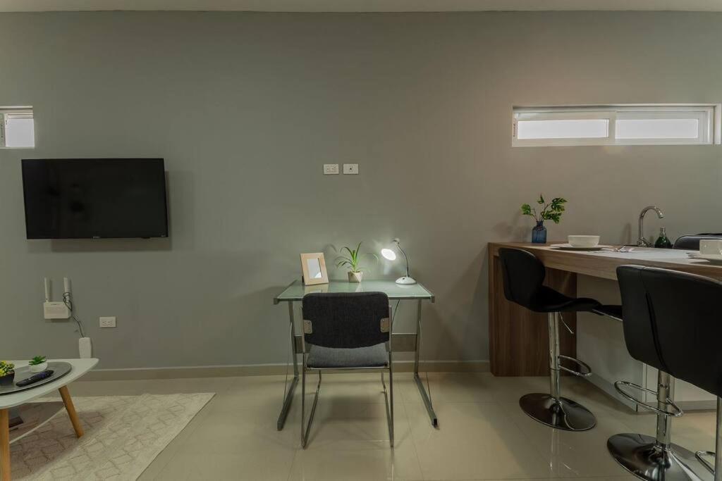 Apartamento Barcelona Loft Chihuahua Exterior foto