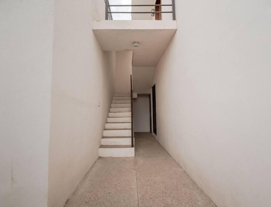 Apartamento Barcelona Loft Chihuahua Exterior foto